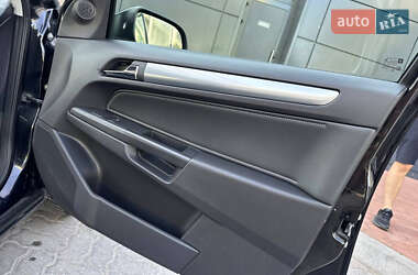 Універсал Opel Astra 2008 в  фото 25 Універсал Opel Astra 2008 в