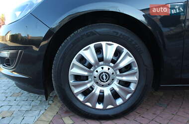 Универсал Opel Astra 2015 в 