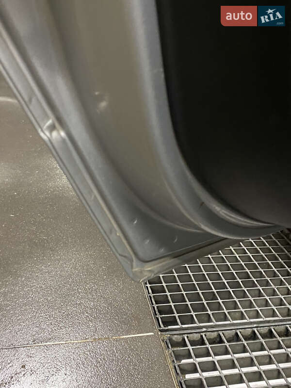 Хэтчбек Opel Astra 2011 в Хусте