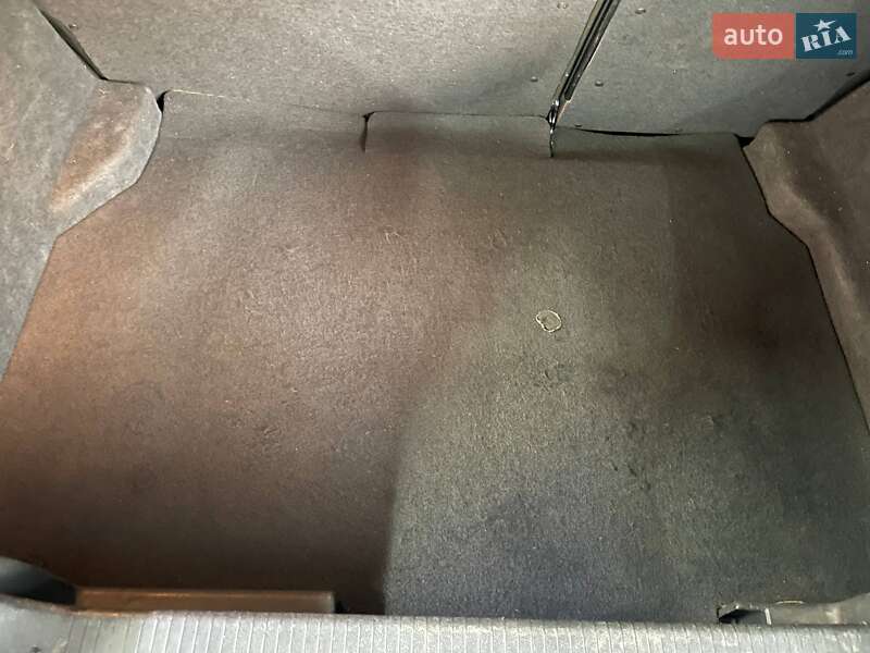 Хетчбек Opel Astra 2005 в Луцьку фото 44 Хетчбек Opel Astra 2005 в Луцьку