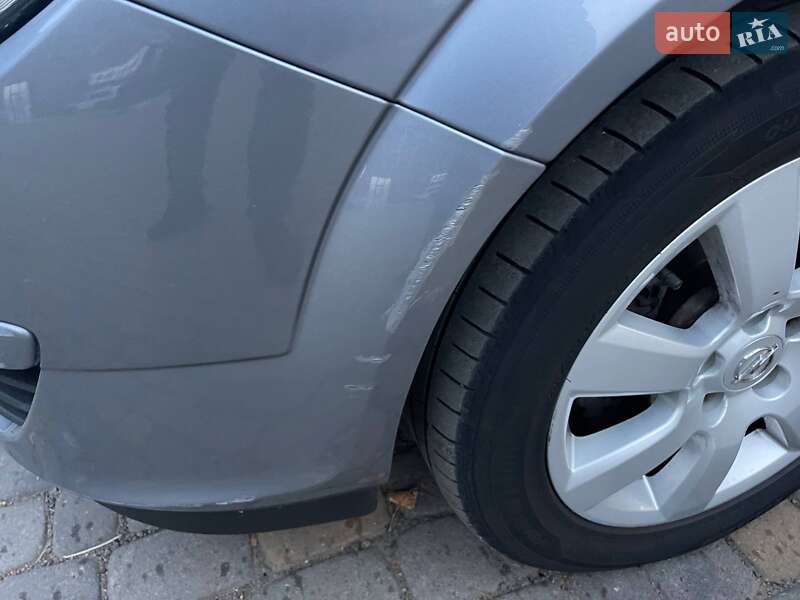 Хетчбек Opel Astra 2005 в Луцьку фото 17 Хетчбек Opel Astra 2005 в Луцьку