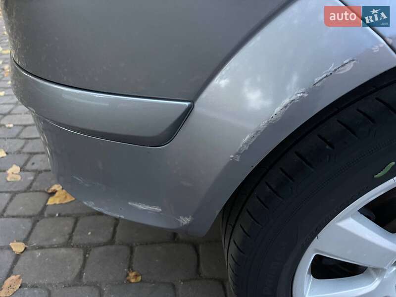 Хетчбек Opel Astra 2005 в Луцьку фото 22 Хетчбек Opel Astra 2005 в Луцьку
