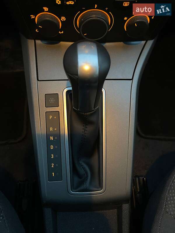 Хетчбек Opel Astra 2005 в Луцьку фото 33 Хетчбек Opel Astra 2005 в Луцьку