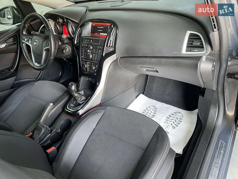 Універсал Opel Astra 2015 в Стрию фото 43 Універсал Opel Astra 2015 в Стрию