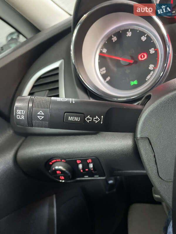 Універсал Opel Astra 2015 в Стрию фото 48 Універсал Opel Astra 2015 в Стрию
