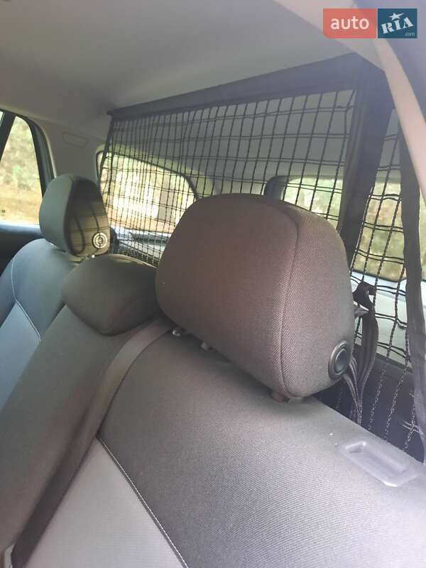 Универсал Opel Astra 2008 в Кременце