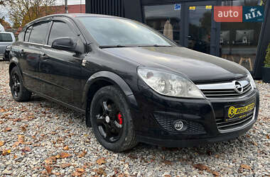 Хэтчбек Opel Astra 2010 в Коломые
