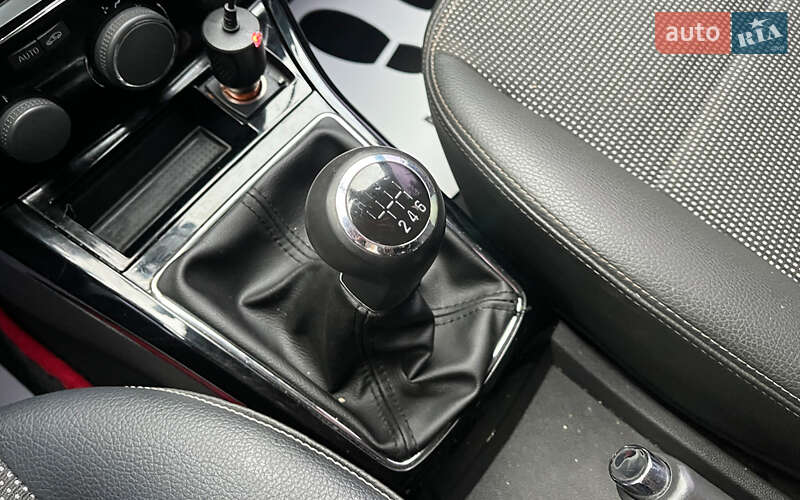 Хэтчбек Opel Astra 2010 в Коломые