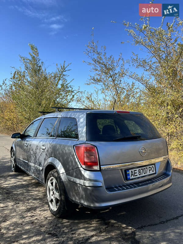 Универсал Opel Astra 2005 в Запорожье фото 13 Универсал Opel Astra 2005 в Запорожье