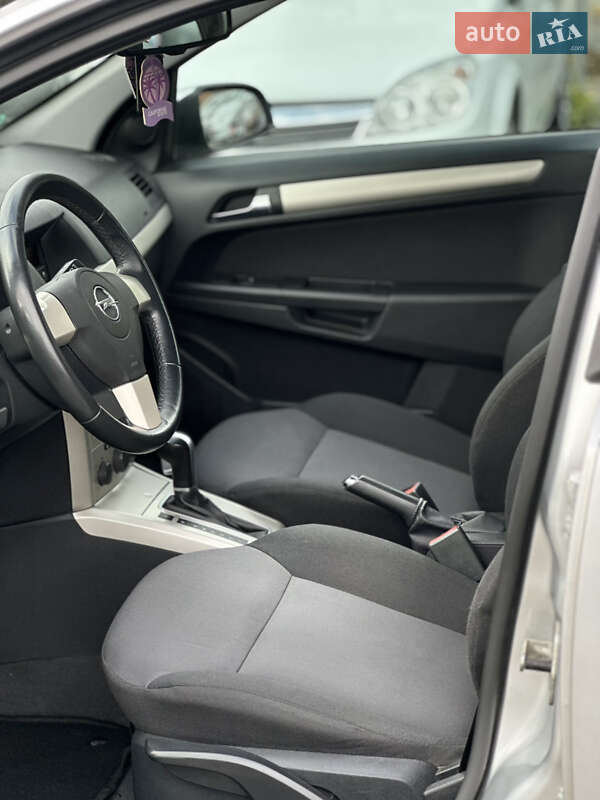 Універсал Opel Astra 2008 в Старокостянтинові фото 9 Універсал Opel Astra 2008 в Старокостянтинові