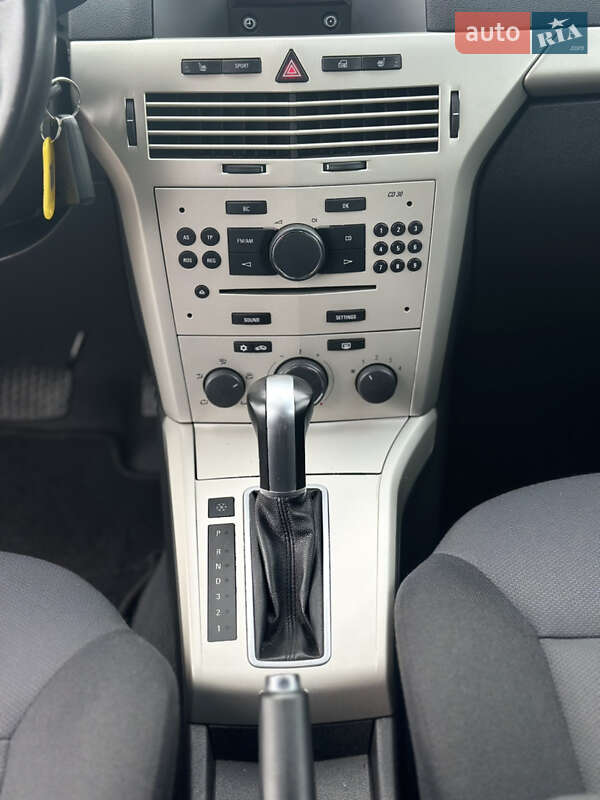 Універсал Opel Astra 2008 в Старокостянтинові фото 15 Універсал Opel Astra 2008 в Старокостянтинові