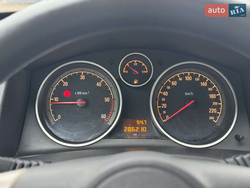 Хэтчбек Opel Astra 2008 в Виннице фото 26 Хэтчбек Opel Astra 2008 в Виннице