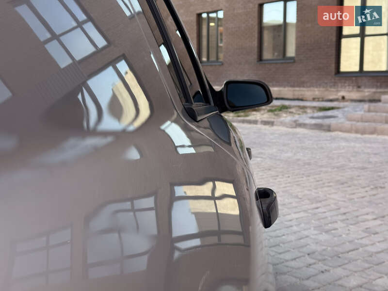 Хетчбек Opel Astra 2006 в Нетішині