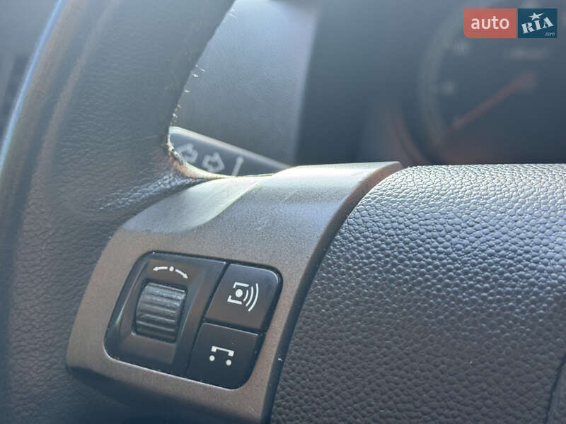 Хетчбек Opel Astra 2006 в Нетішині