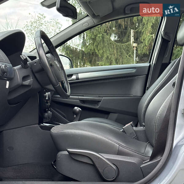 Универсал Opel Astra 2009 в Дубно фото 15 Универсал Opel Astra 2009 в Дубно