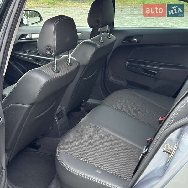 Универсал Opel Astra 2009 в Дубно фото 20 Универсал Opel Astra 2009 в Дубно