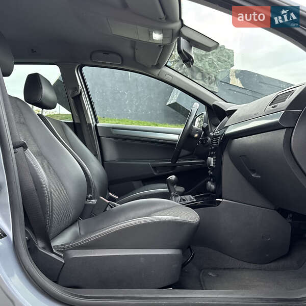 Универсал Opel Astra 2009 в Дубно фото 24 Универсал Opel Astra 2009 в Дубно