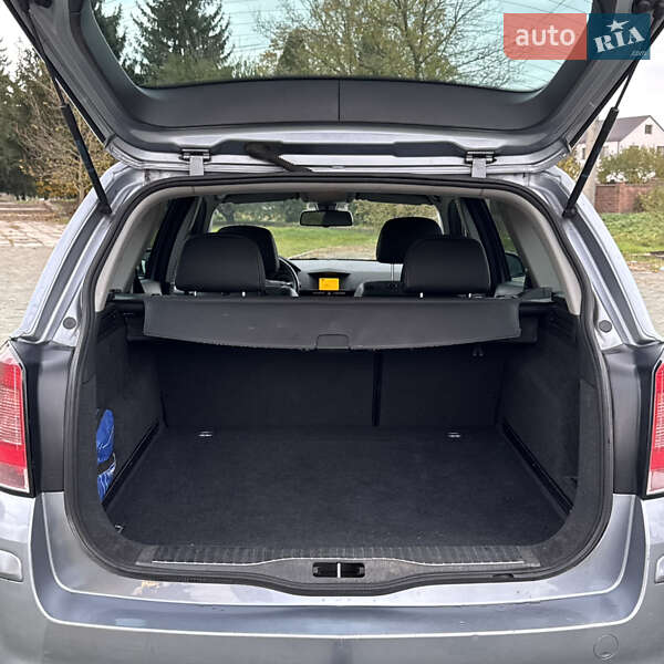 Универсал Opel Astra 2009 в Дубно фото 29 Универсал Opel Astra 2009 в Дубно