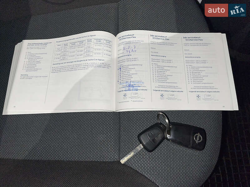 Хэтчбек Opel Astra 2005 в Киеве фото 44 Хэтчбек Opel Astra 2005 в Киеве