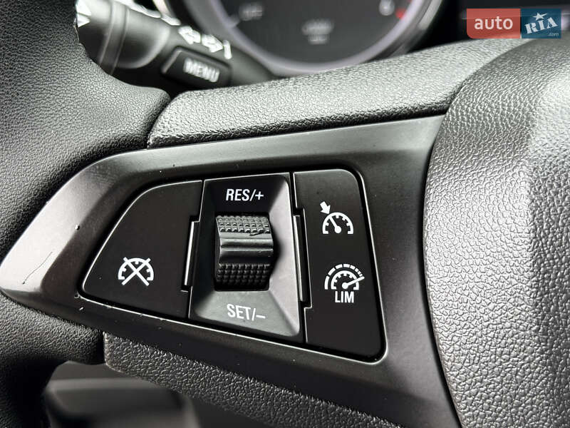 Універсал Opel Astra 2019 в Дрогобичі фото 21 Універсал Opel Astra 2019 в Дрогобичі