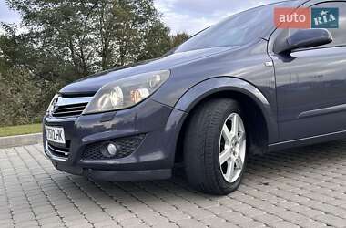 Универсал Opel Astra 2008 в 