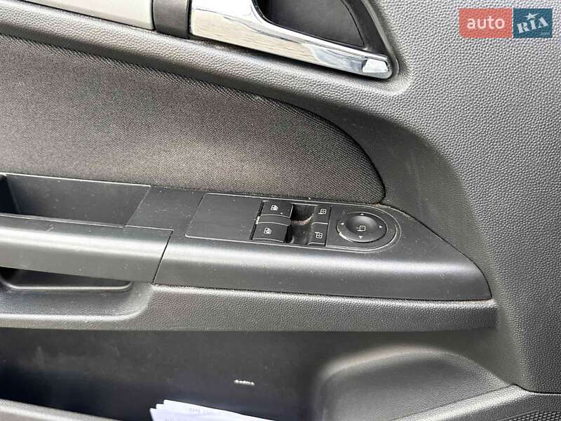 Універсал Opel Astra 2008 в Львові