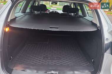 Універсал Opel Astra 2014 в 