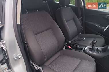 Універсал Opel Astra 2014 в 