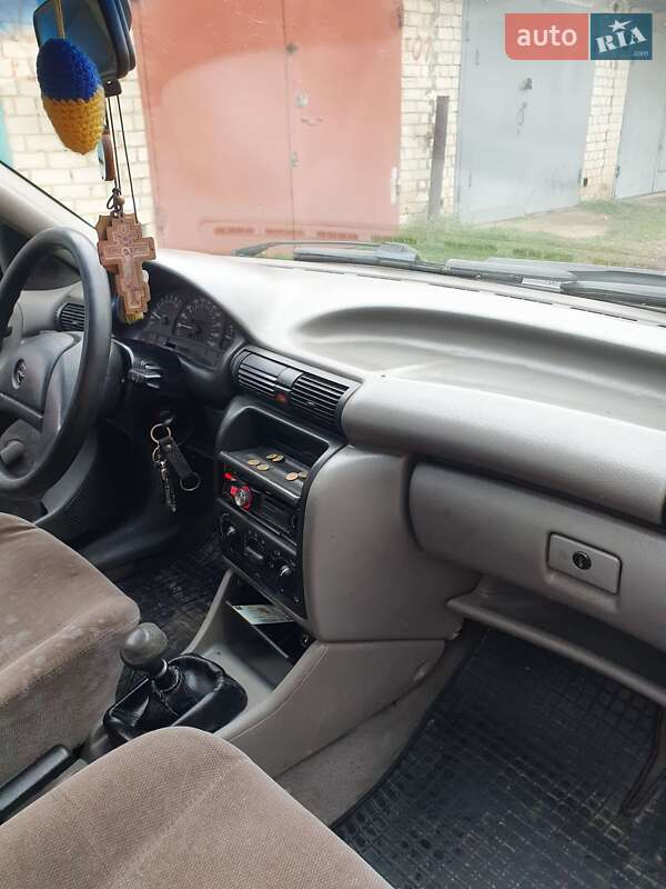 Універсал Opel Astra 1993 в Житомирі фото 13 Універсал Opel Astra 1993 в Житомирі