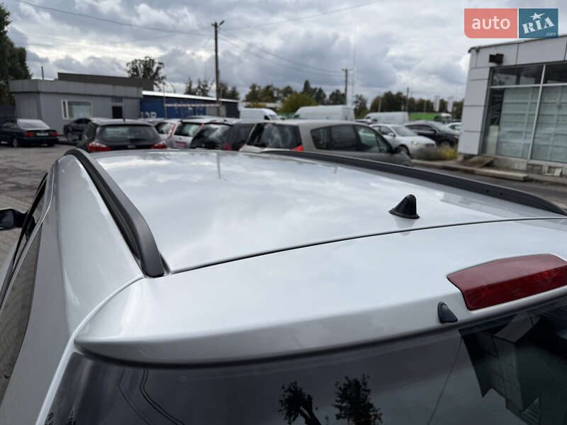 Универсал Opel Astra 2007 в Виннице