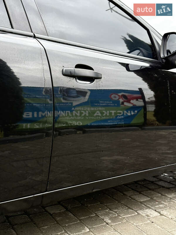 Универсал Opel Astra 2010 в Ивано-Франковске