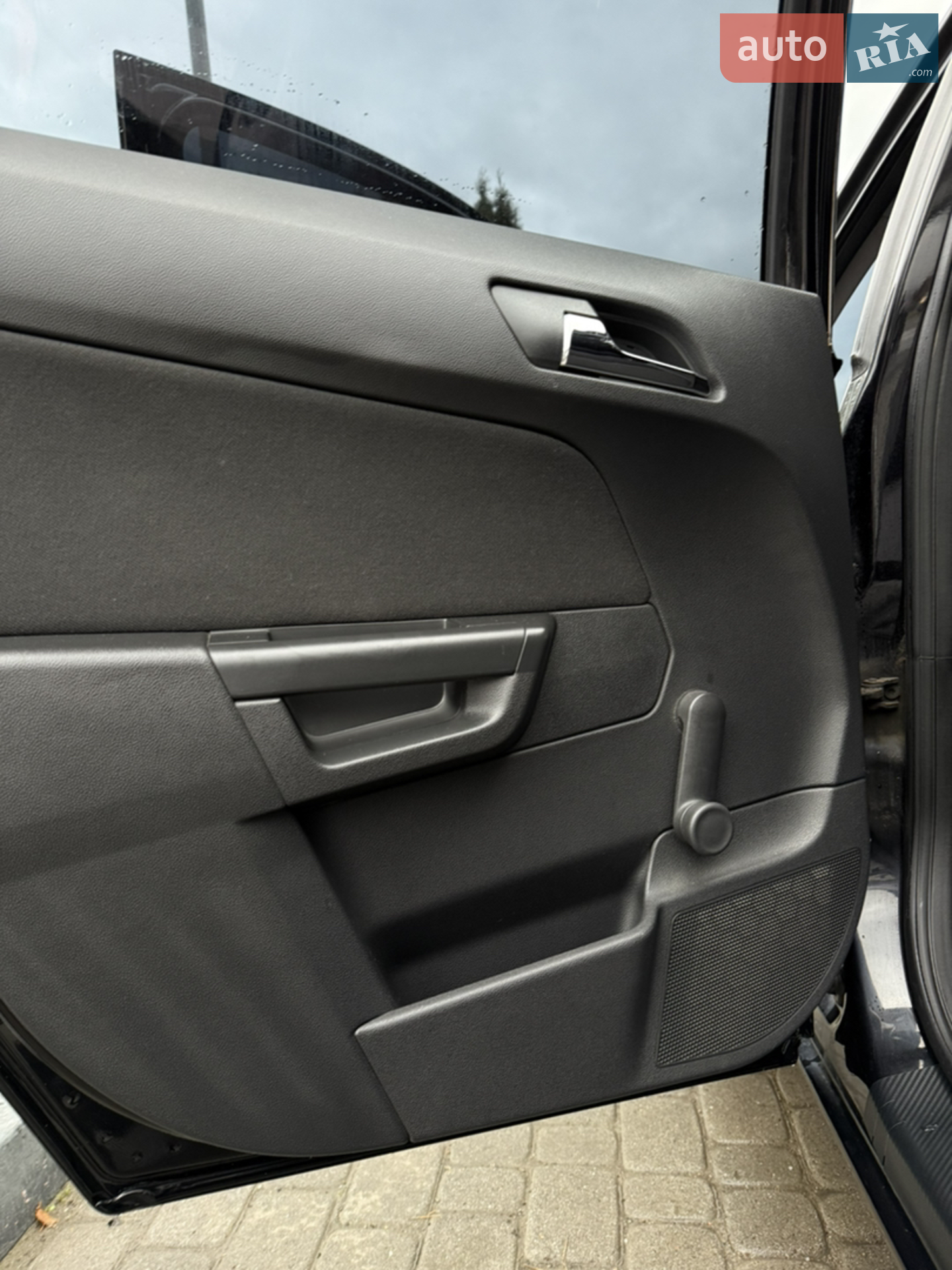 2010 Opel Astra - мініатюра 21