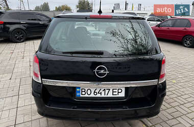 Універсал Opel Astra 2008 в  фото 6 Універсал Opel Astra 2008 в