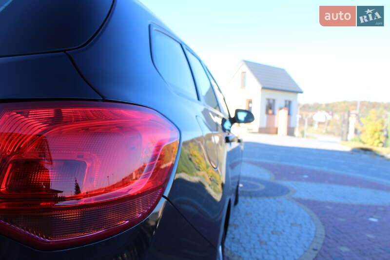 Універсал Opel Astra 2015 в Трускавці фото 26 Універсал Opel Astra 2015 в Трускавці