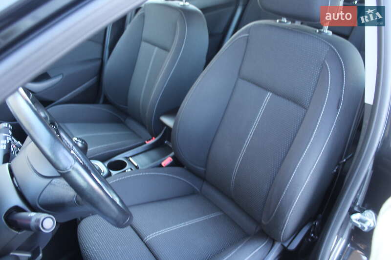 Універсал Opel Astra 2015 в Трускавці фото 51 Універсал Opel Astra 2015 в Трускавці