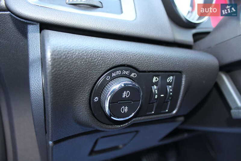 Універсал Opel Astra 2015 в Трускавці фото 55 Універсал Opel Astra 2015 в Трускавці