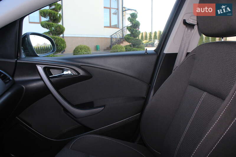 Універсал Opel Astra 2015 в Трускавці фото 65 Універсал Opel Astra 2015 в Трускавці