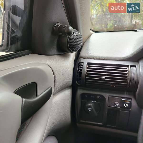 Хетчбек Opel Astra 1995 в Корсунь-Шевченківському