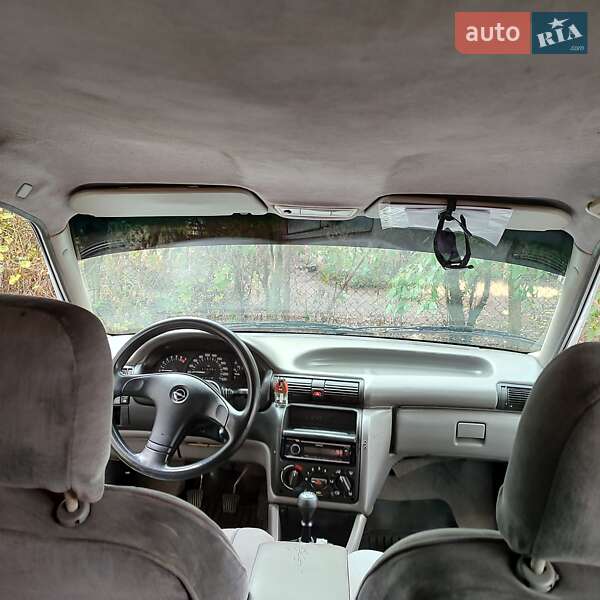 Хетчбек Opel Astra 1995 в Корсунь-Шевченківському