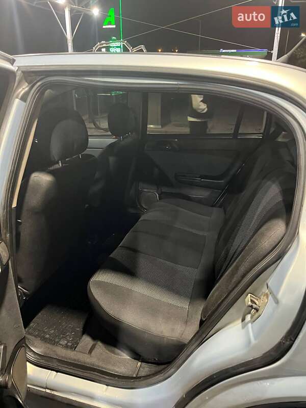Седан Opel Astra 2005 в Полтаві фото 7 Седан Opel Astra 2005 в Полтаві