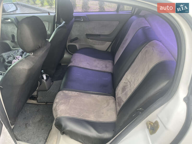 Хетчбек Opel Astra 2001 в Золочеві фото 8 Хетчбек Opel Astra 2001 в Золочеві