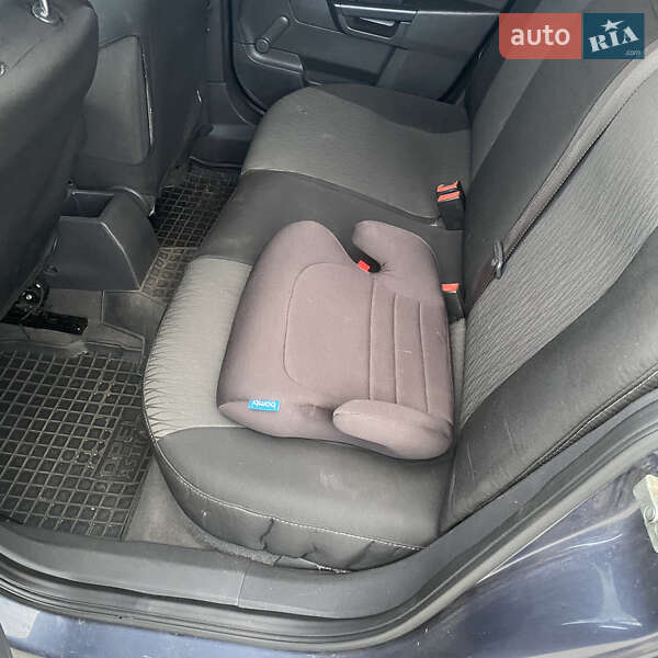 Універсал Opel Astra 2009 в Стрию фото 19 Універсал Opel Astra 2009 в Стрию