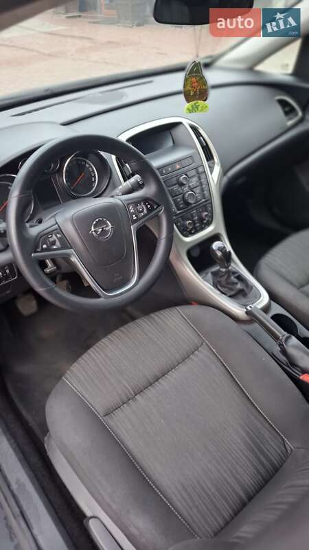 Універсал Opel Astra 2011 в Бердичеві фото 15 Універсал Opel Astra 2011 в Бердичеві