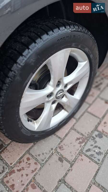 Універсал Opel Astra 2011 в Бердичеві фото 18 Універсал Opel Astra 2011 в Бердичеві