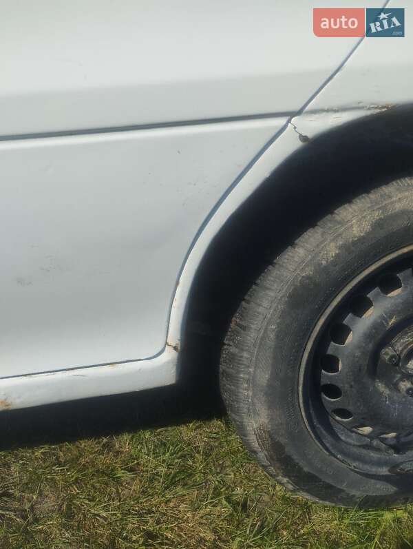 Універсал Opel Astra 1993 в Сарнах фото 9 Універсал Opel Astra 1993 в Сарнах