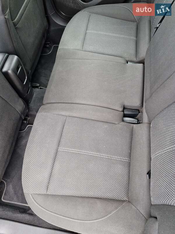 Универсал Opel Astra 2010 в Самборе фото 32 Универсал Opel Astra 2010 в Самборе