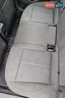 Универсал Opel Astra 2010 в 