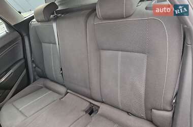 Универсал Opel Astra 2010 в 