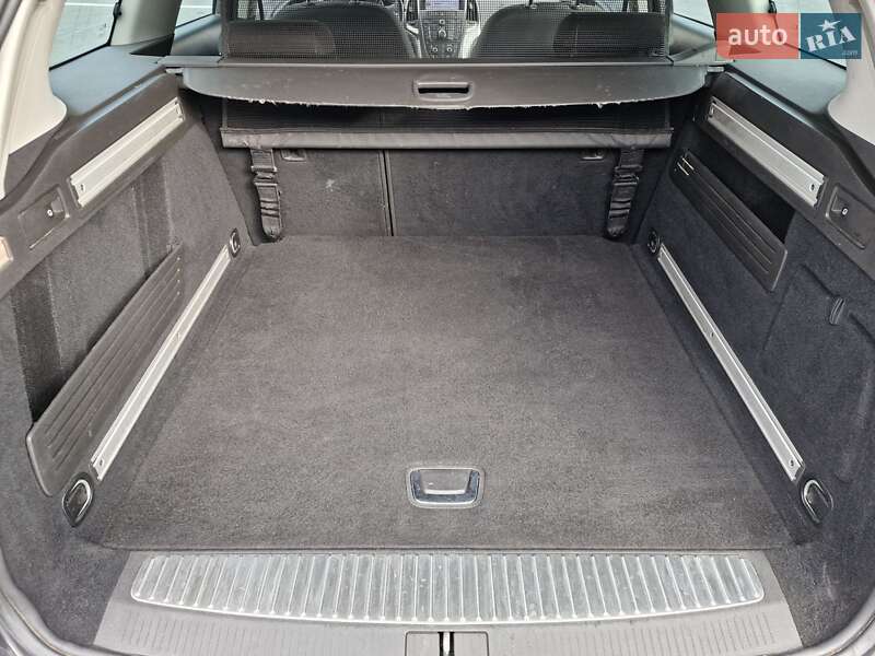 Универсал Opel Astra 2010 в Самборе фото 46 Универсал Opel Astra 2010 в Самборе