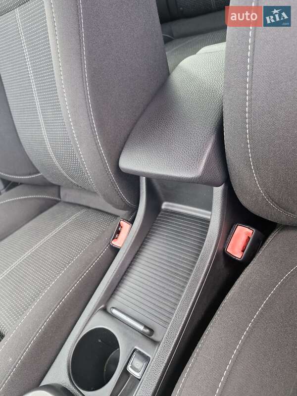 Универсал Opel Astra 2010 в Самборе фото 42 Универсал Opel Astra 2010 в Самборе